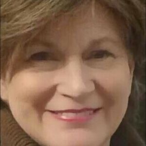 Meet your Posher, Katherine